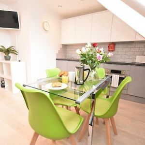 Apartment 3, Opera House (Fourth Floor)